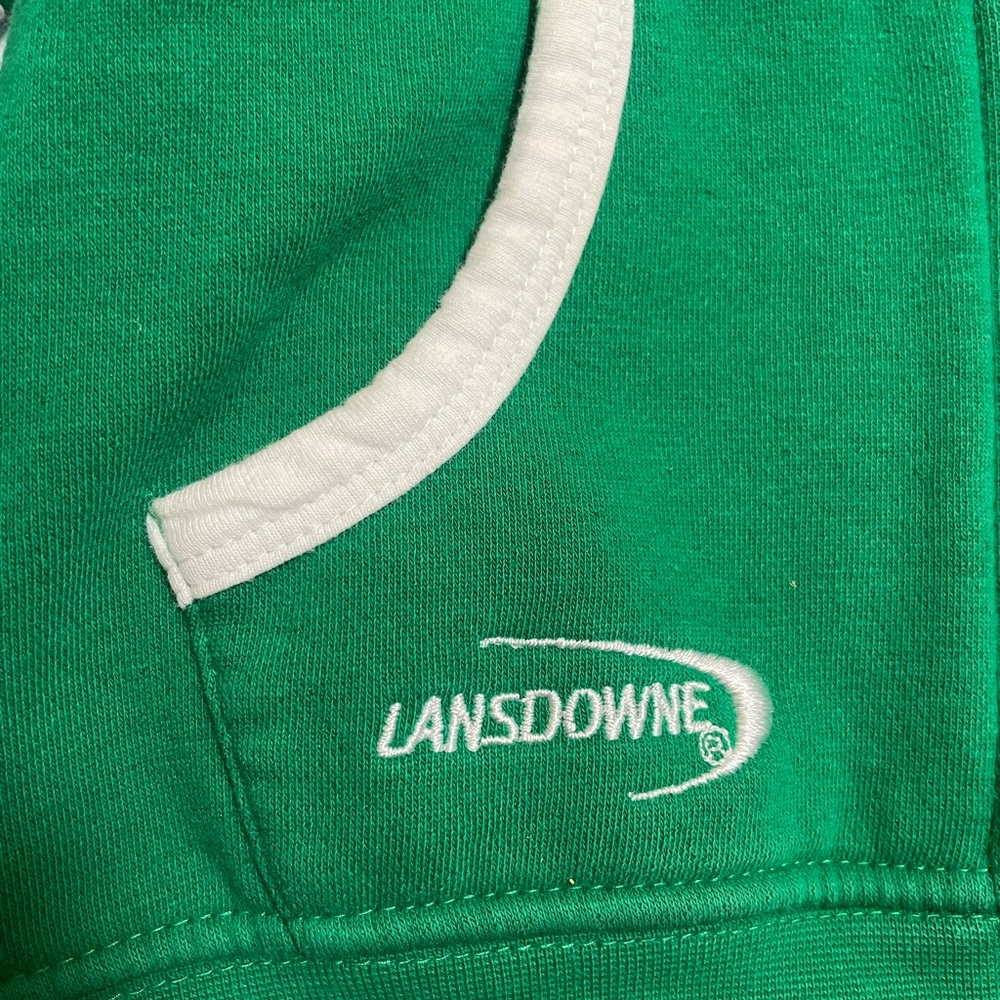 Ireland Jacket - Picture 2 of 5